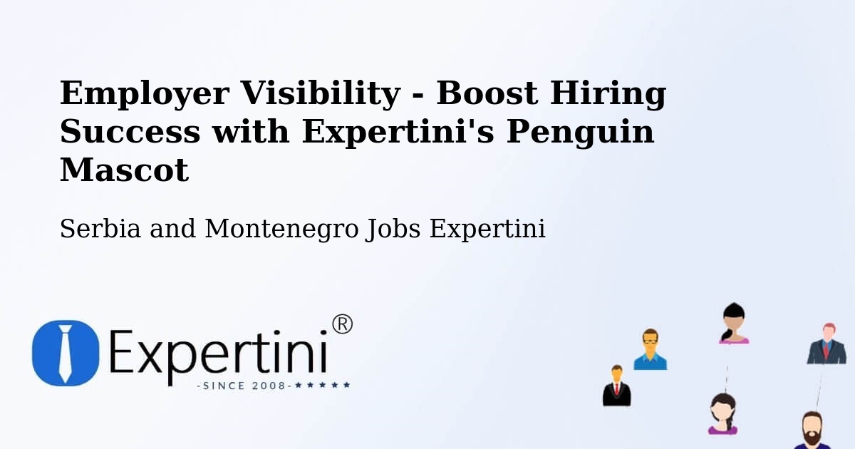 CV and Resume Visibility Optimization – Cranbrook - Serbia and Montenegro Jobs Expertini